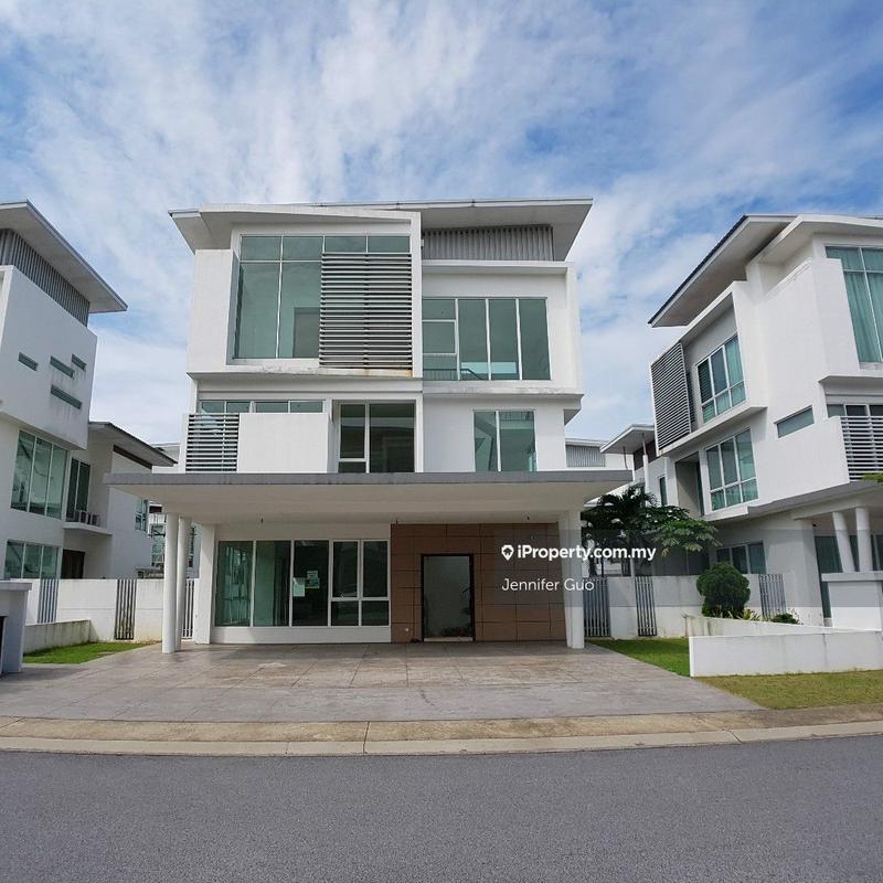Bungalow House untuk Dijual di Cyberjaya, Selangor oleh Jennifer Guo - iProperty.com.my