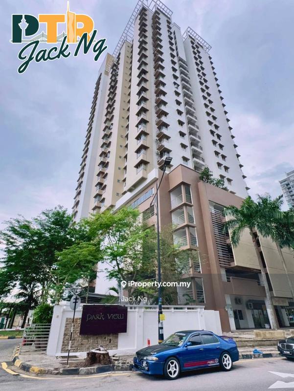 For Sale - Park View Tower