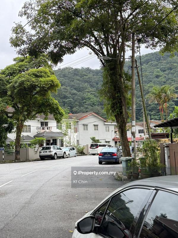 2-storey Terraced House for Sale in xnu2e, Wangsa Maju by Kf Chin - iProperty.com.my