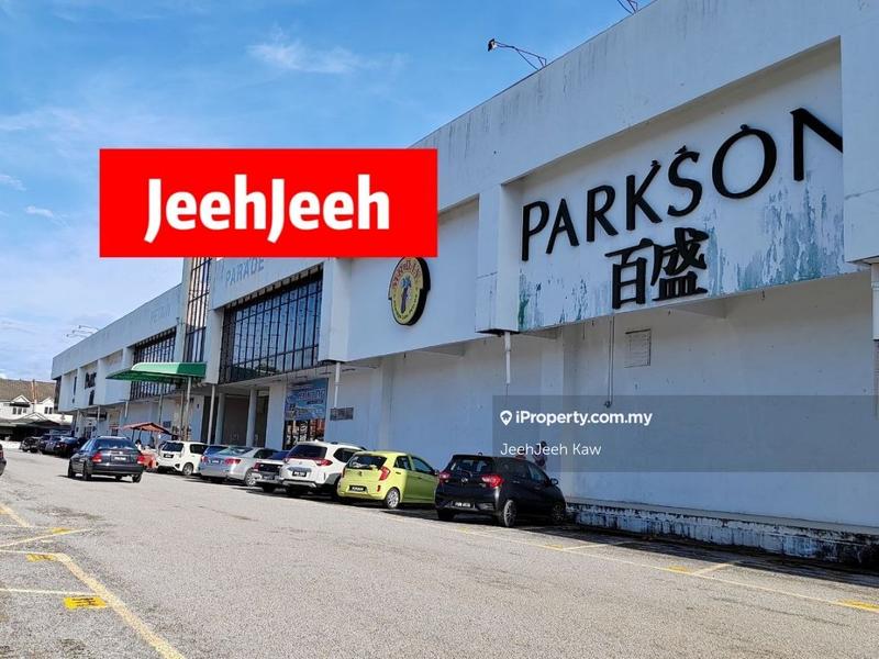 Shop for Rent in Taman Sejati Indah, Sungai Petani by JeehJeeh Kaw - iProperty.com.my