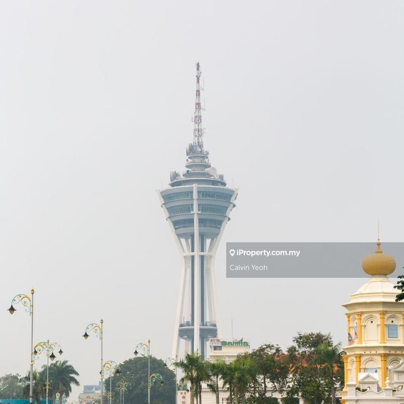 Gudang untuk Dijual di Alor Star, Alor Setar oleh Calvin Yeoh - iProperty.com.my