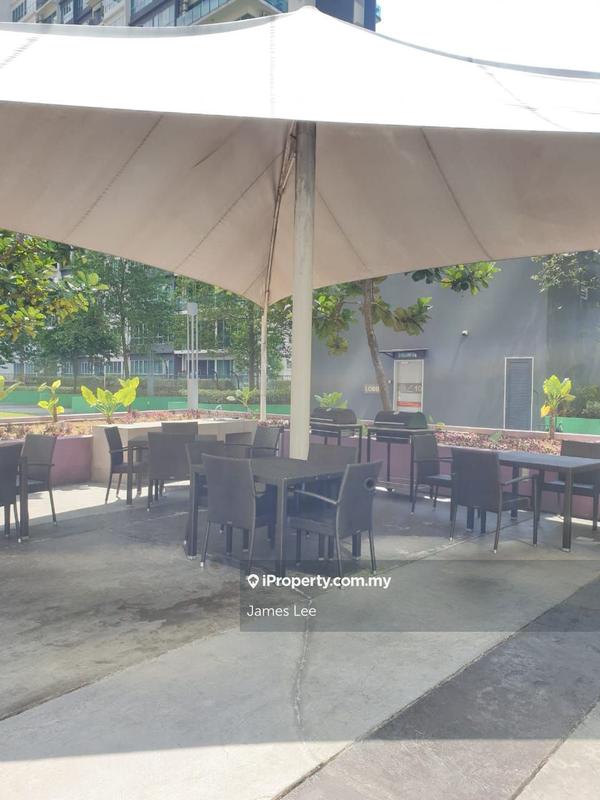 Service Residence for Sale in The Zizz @ Damansara North by James Lee - iProperty.com.my