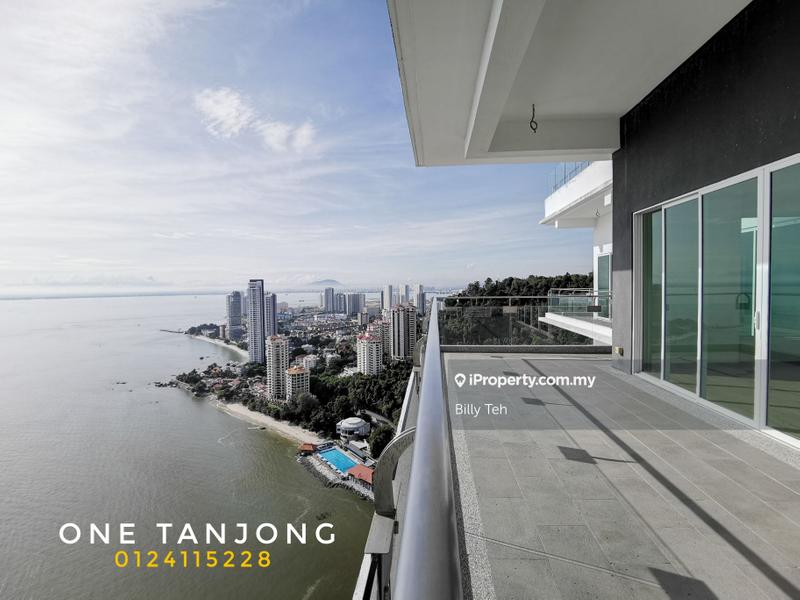 Kondominium untuk Dijual di One Tanjong Condominium oleh Billy Teh - iProperty.com.my