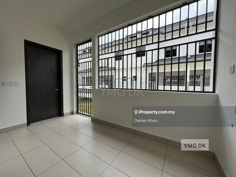 Rumah Berangkai 2 Tingkat untuk Dijual di Bandar Bukit Raja @ Lyra, Bukit Raja oleh Darren Khoo - iProperty.com.my