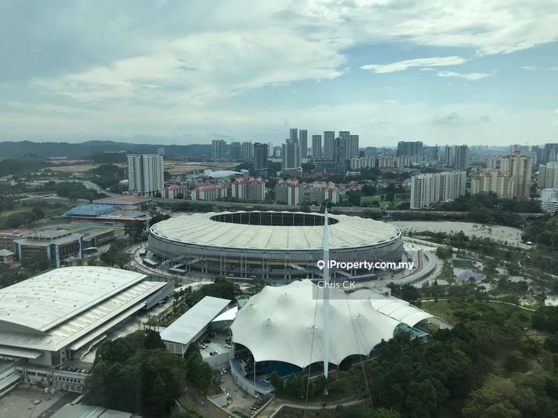 Kondominium untuk Disewa di Parkhill Residence oleh Chris CK - iProperty.com.my