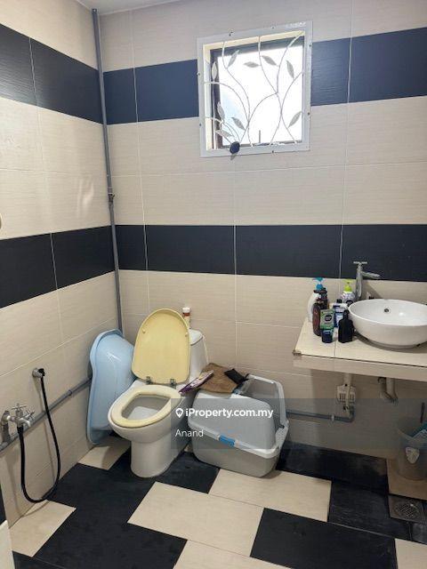 Rumah Berkembar untuk Dijual di Ukay Perdana, Ulu Kelang oleh Anand - iProperty.com.my