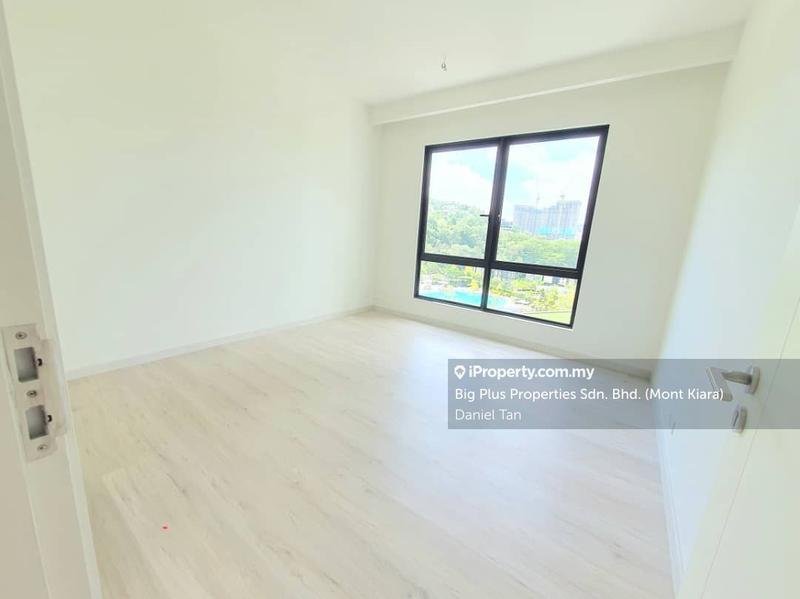 Condominium for Sale in South Brooks by Daniel Tan - iProperty.com.my