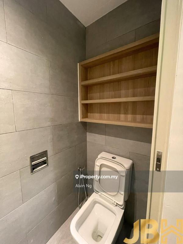 Service Residence for Rent in Arte Mont Kiara by Alvin Ng - iProperty.com.my