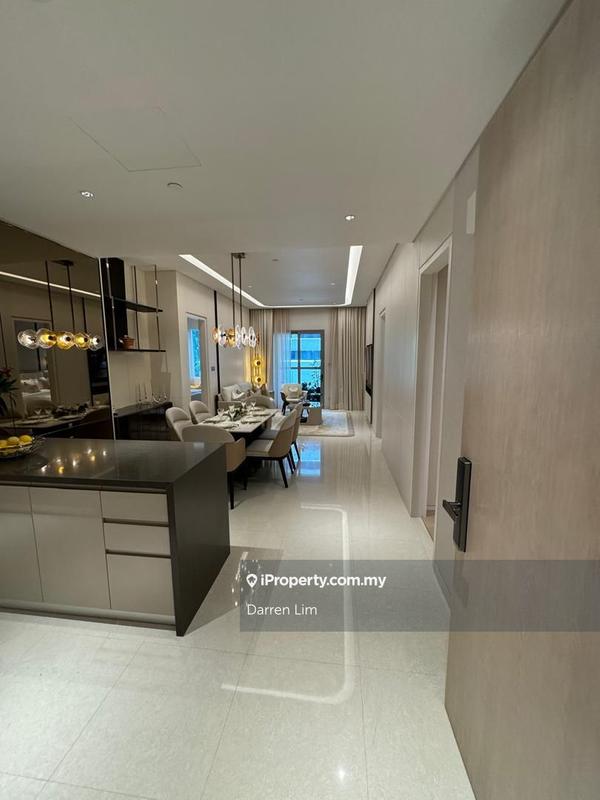 Service Residence for Sale in Pavilion Square by Darren Lim - iProperty.com.my