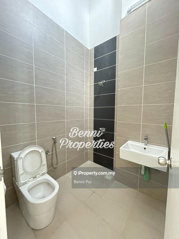 Semi-Detached House for Sale in Eco Majestic, Semenyih by Benni Pui - iProperty.com.my
