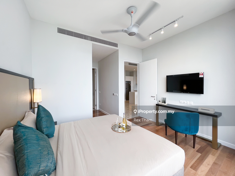 Service Residence for Rent in Pavilion Ceylon Hill by Rex Tham - iProperty.com.my