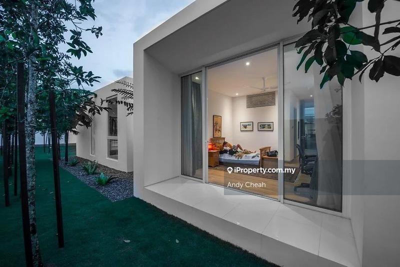 Bungalow House for Sale in Ledang Heights, Iskandar Puteri (Nusajaya) by Andy Cheah - iProperty.com.my