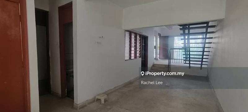 Rumah Teres untuk Dijual di Taman Desa Aman, Cheras oleh Rachel Lee - iProperty.com.my