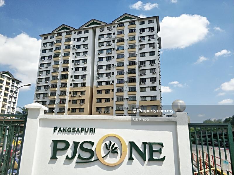 For Sale - PJS One Apartments