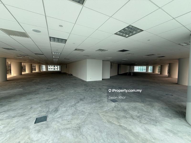 Pejabat untuk Disewa di Mid Valley City, Mid Valley City oleh Jason Khor - iProperty.com.my