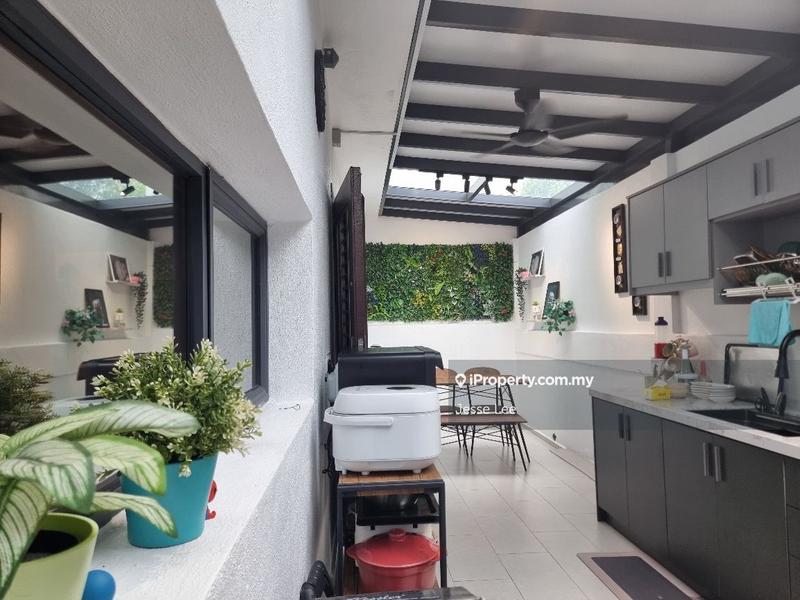 Semi-Detached House for Sale in Puteri Heights, Rawang by Jesse Lee - iProperty.com.my