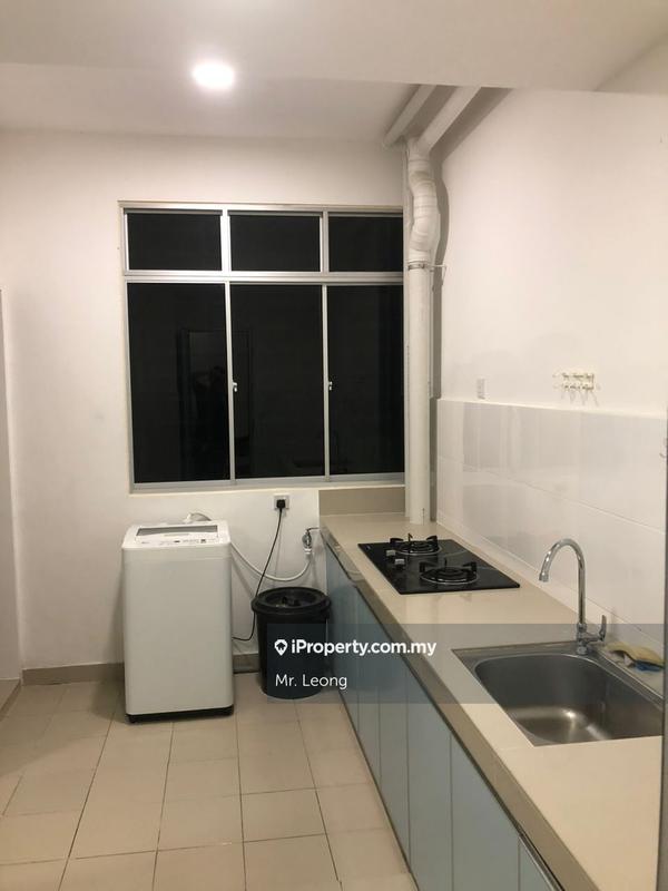 Service Residence for Rent in You Residences @ You City by Mr. Leong - iProperty.com.my
