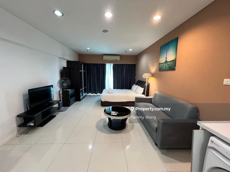 For Sale - Mercu Summer Suites