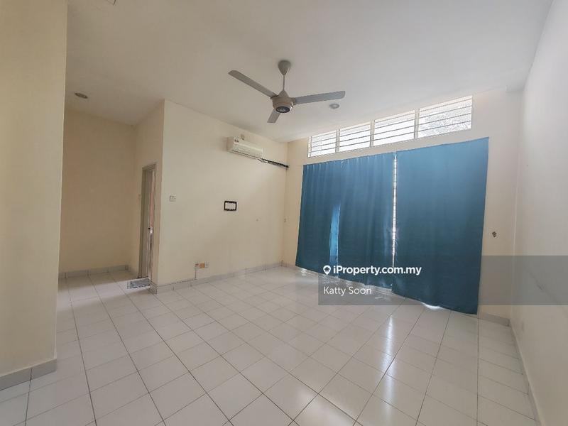 2-storey Terraced House for Rent in Palm Walk, Bandar Sungai Long by Katty Soon - iProperty.com.my