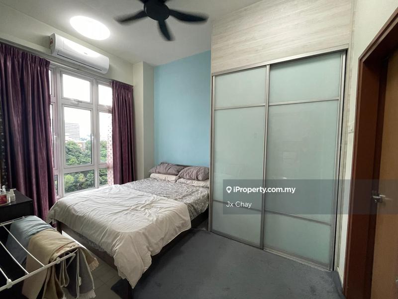 Kondominium untuk Dijual di Sri Putramas III / Royal Regent oleh Jx Chay - iProperty.com.my