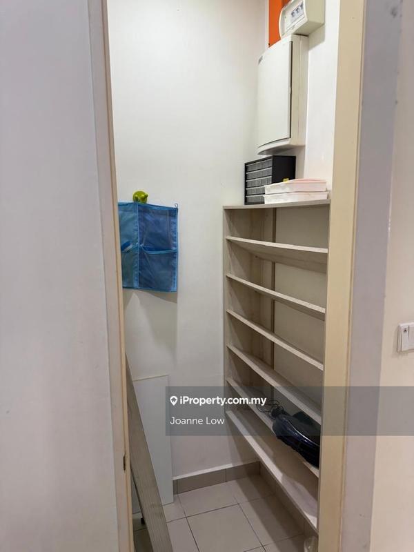 Service Residence for Rent in TRiGON Luxury Residences by Joanne Low - iProperty.com.my