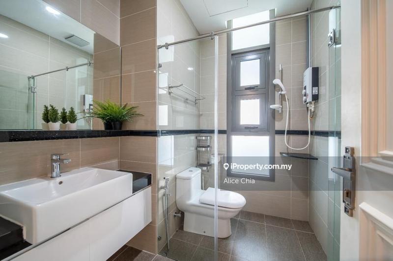 Kondominium untuk Disewa di Iskandar Residences oleh Alice Chia - iProperty.com.my