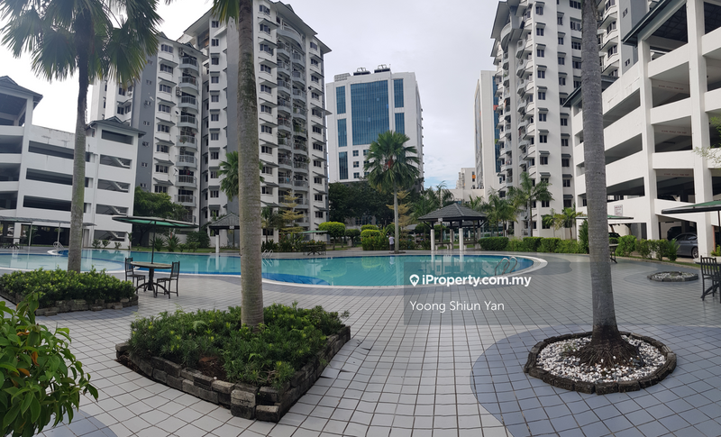 Kondominium untuk Dijual di Tiara Kelana oleh Yoong Shiun Yan - iProperty.com.my