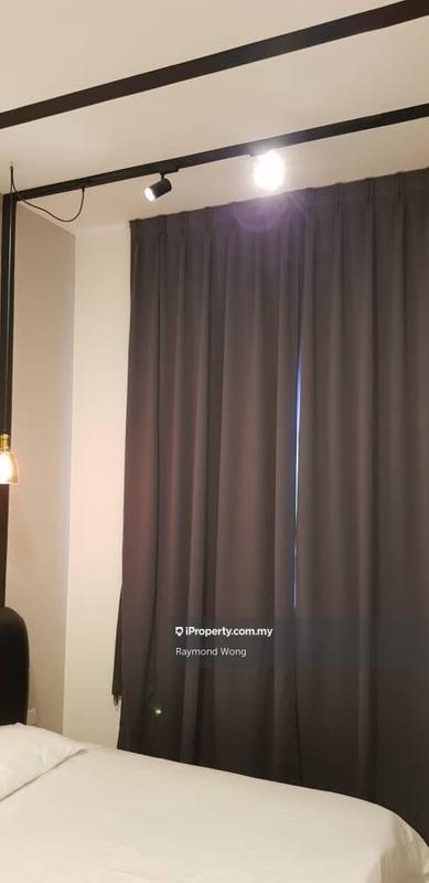 Service Residence for Sale in South View by Raymond Wong - iProperty.com.my