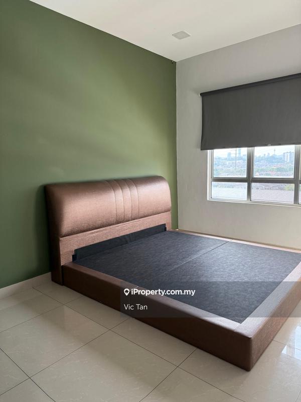 For Sale - Connaught Avenue