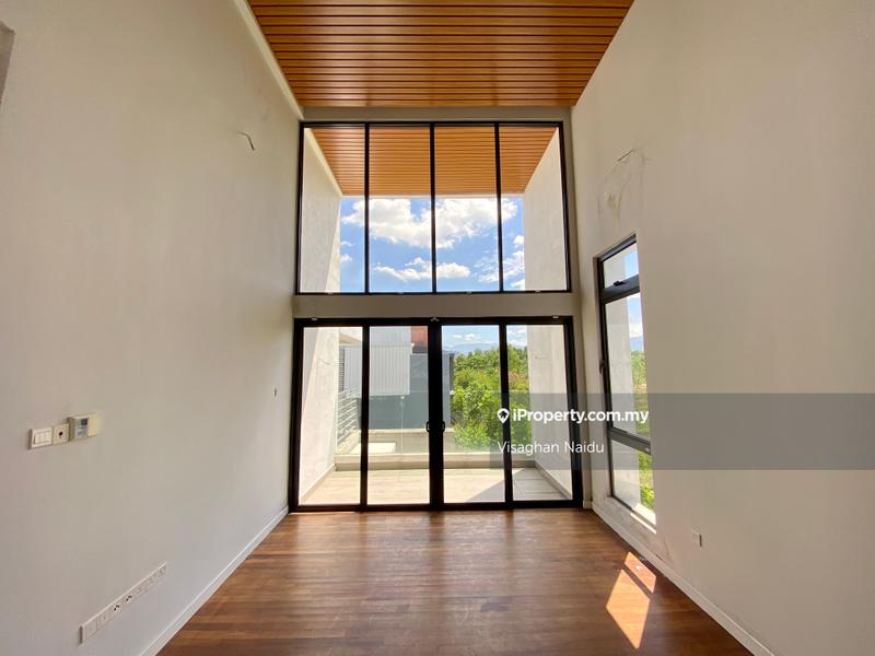 3.5-storey Terraced House for Sale in Fields of Gold Villa Senja Rawang, Rawang by Visaghan Naidu - iProperty.com.my