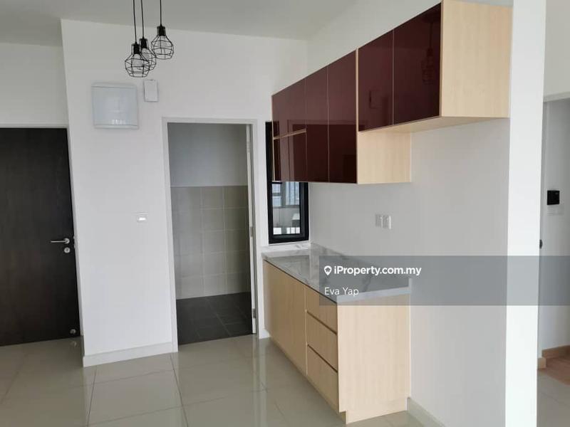 For Rent - Tuan Residency