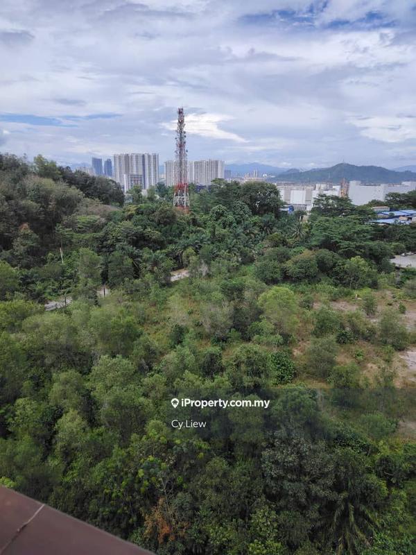 Kondominium untuk Dijual di Villa Park oleh Cy.Liew - iProperty.com.my