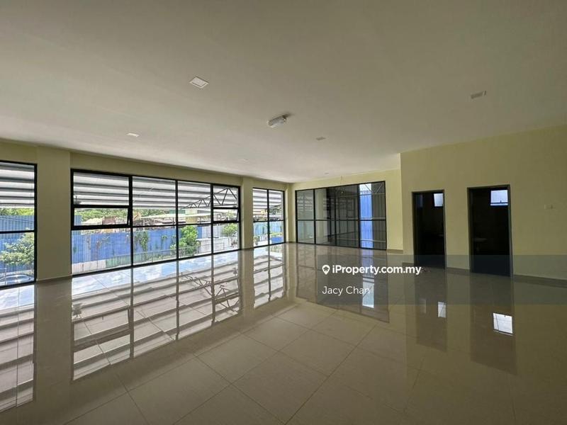 Kilang Berkembar untuk Dijual di Kawasan Perindustrian Balakong, Balakong oleh Jacy Chan - iProperty.com.my