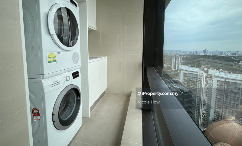 Service Residence for Sale in Pavilion Damansara Heights by Nicole How - iProperty.com.my
