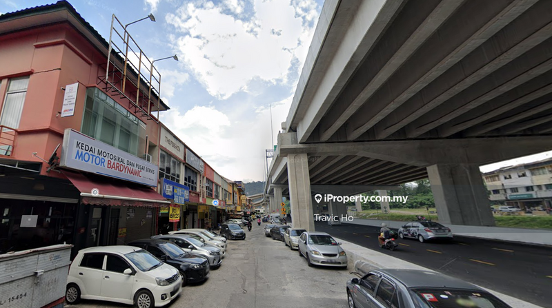 Shop for Rent in Bandar Baru Ampang, Ampang by Travic Ho - iProperty.com.my