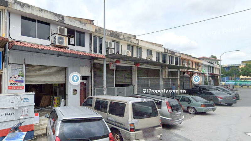 Terrace Factory for Rent in Bandar Sri Damansara, Selangor by Jun How Lai - iProperty.com.my