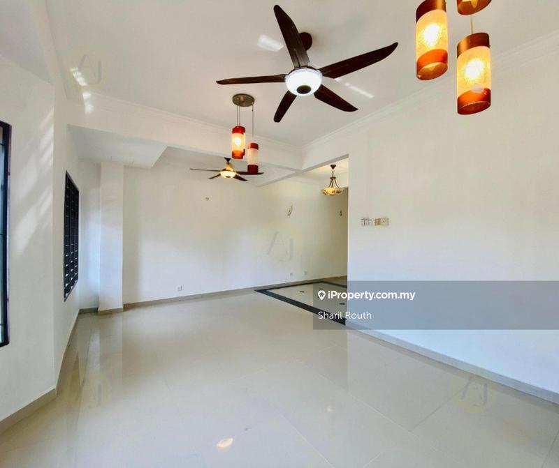 Rumah Berangkai 2 Tingkat untuk Dijual di BUKIT SETIAWANGSA 2.5 STOREY TERRACE, Setiawangsa oleh Sharil Routh - iProperty.com.my