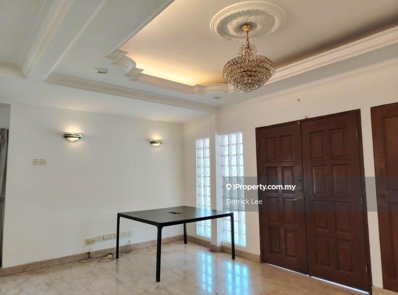 2-storey Terraced House for Sale in Usj 20, Subang Jaya by Derrick Lee - iProperty.com.my
