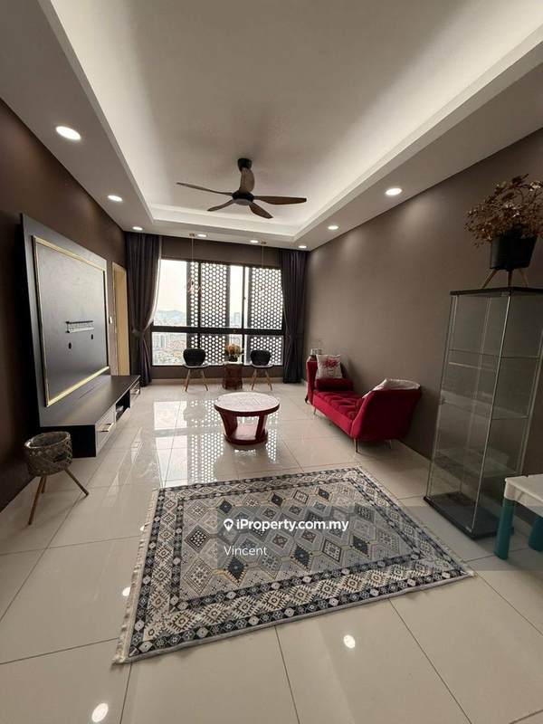 For Rent - The Havre Bukit Jalil