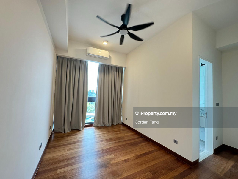 Residensi Servis untuk Dijual di Senada Residence @ KLGCC Resort oleh Jordan Tang - iProperty.com.my