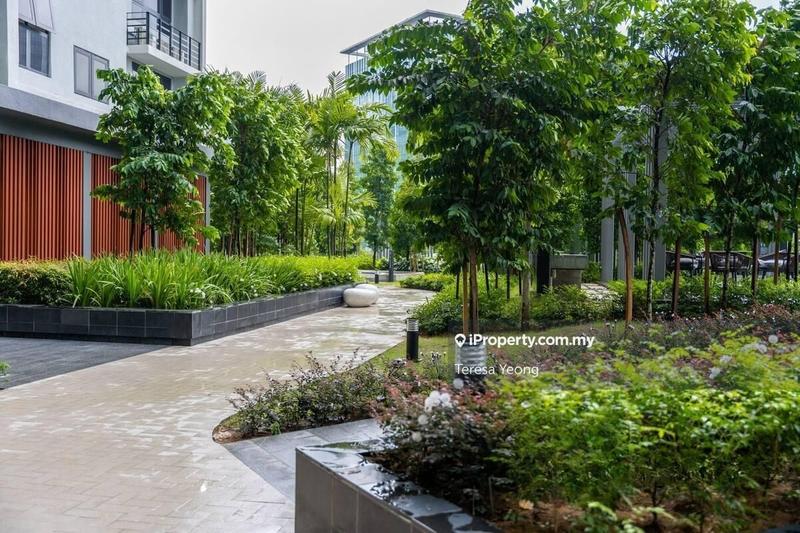 Service Residence for Sale in Agile Bukit Bintang by Teresa Yeong - iProperty.com.my