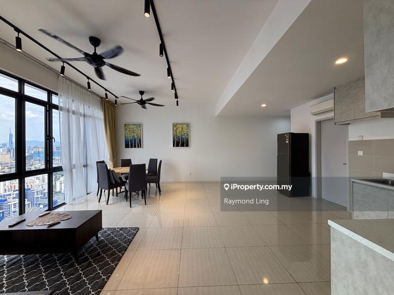 For Rent - Inwood Residences