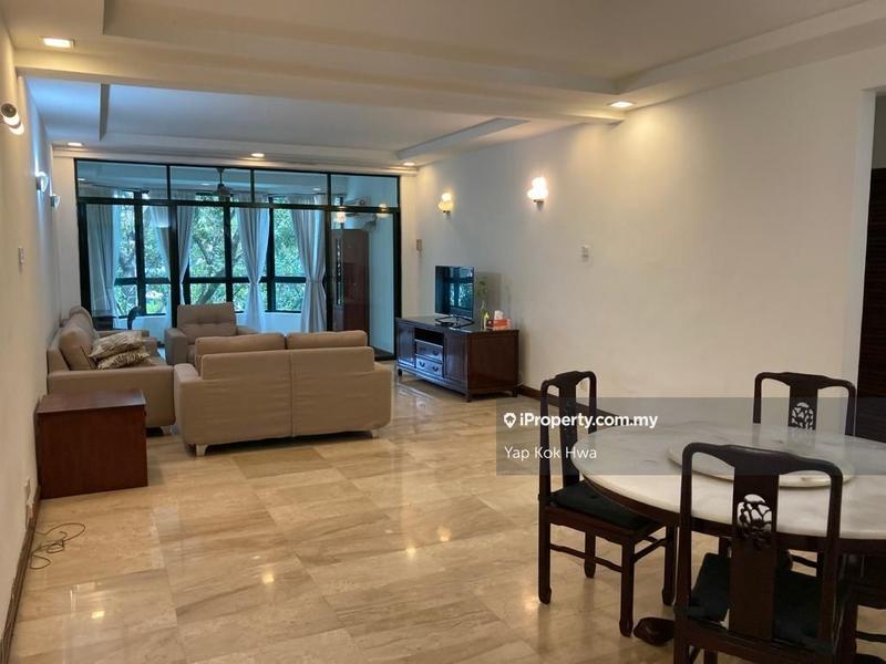Kondominium untuk Disewa di Sri Kenny oleh Yap Kok Hwa - iProperty.com.my