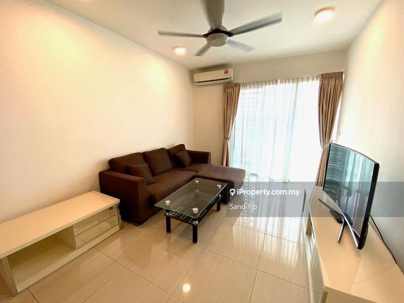 For Rent - Hijauan Saujana