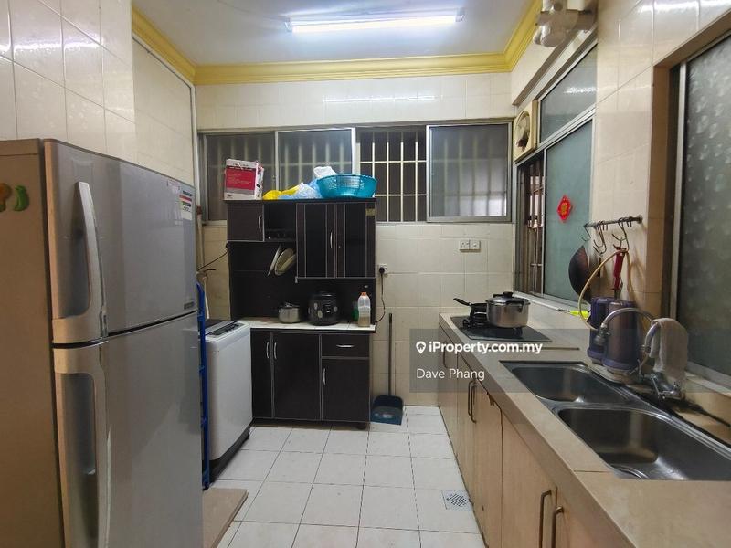 For Sale - Prima Setapak Condominium