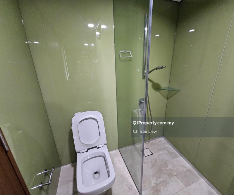 Residensi Servis untuk Dijual di Sky Suites @ KLCC oleh Christie Liew - iProperty.com.my