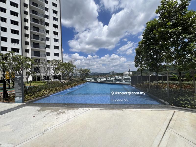 Service Residence for Sale in MIRA at Shorea Park by Eugene So - iProperty.com.my