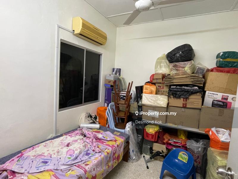1-storey Terraced House for Sale in Kepong Baru, Kepong by Desmond Kok - iProperty.com.my