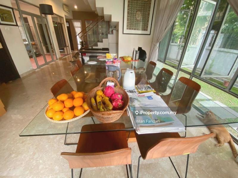 Rumah Berkembar untuk Dijual di Changkat Kiara Surya, Sri Hartamas oleh Intan Faridah - iProperty.com.my