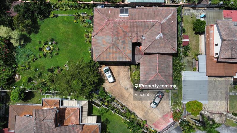 Bungalow House for Sale in Seksyen 6, Kota Damansara by Vincent Liaw - iProperty.com.my
